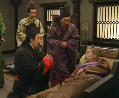 徐州易主：陶谦为何选择刘备而非袁术