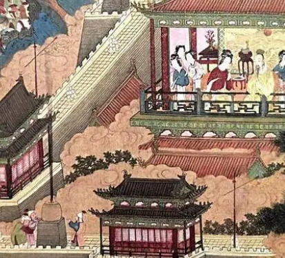 探索历史：春秋战国之前是什么朝代？