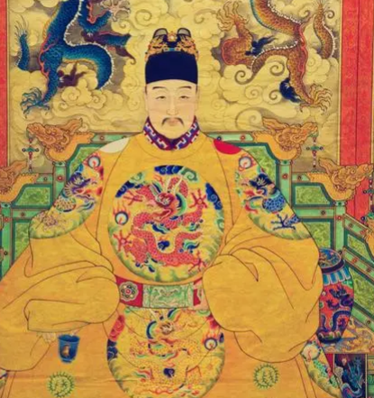 明朝的奇葩皇帝：万历帝的“无为”之谜