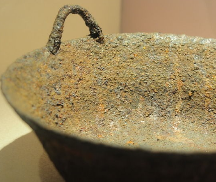 宋朝之前无铁锅？探索古人的烹饪器具
