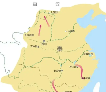 秦国统一战争：先灭赵后灭魏的战术考量与历史意义