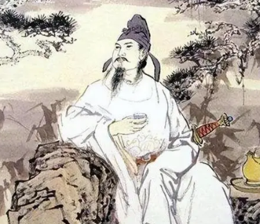 李白的才华与皇帝的态度：一段复杂的历史关系