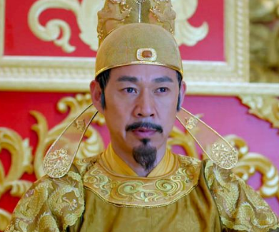 探索李渊的族裔之谜：鲜卑还是汉族？