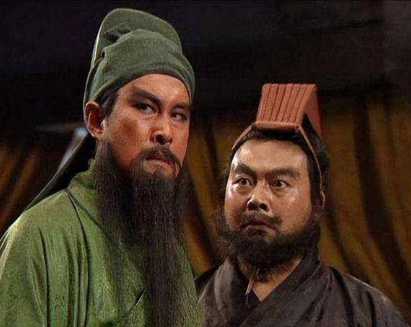 关羽与张飞：从平凡到卓越的武艺之路