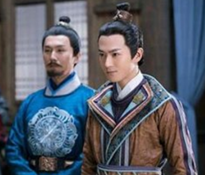 安禄山之子的逆袭：从叛贼之子到封王入凌烟阁