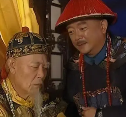 嘉庆皇帝杀和珅：揭秘历史背后的真相