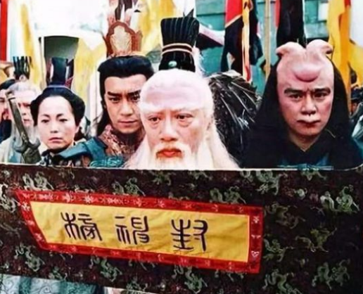 姜子牙异姓封国：功不在大，而在智