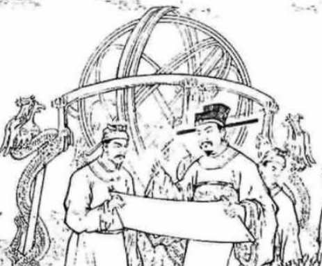 裸眼观星：揭秘古人如何观察天象