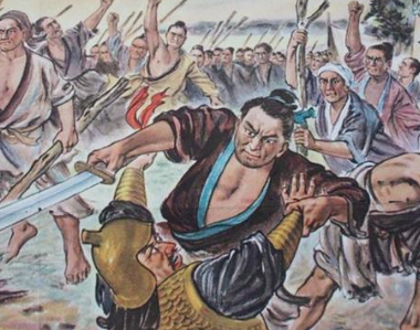 秦朝农民起义的火种：深究其爆发原因及历史独特性