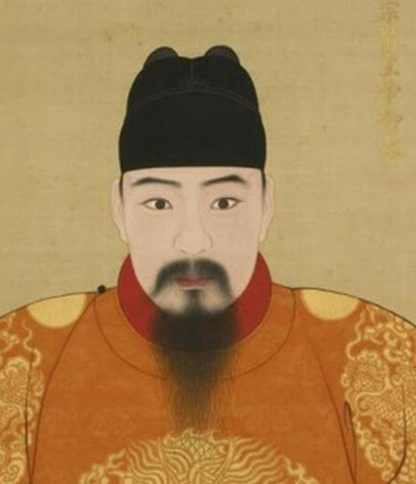 明孝宗与张皇后：一生一世的深情