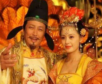 探秘李世民与武则天的关系：历史的真相与传说