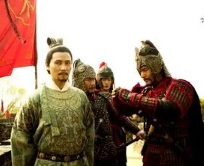 赵构平反岳飞：历史的必然与偶然