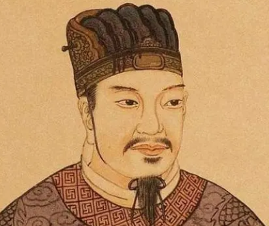 梁冀的崛起与陨落：一段承载爱情与权力的故事