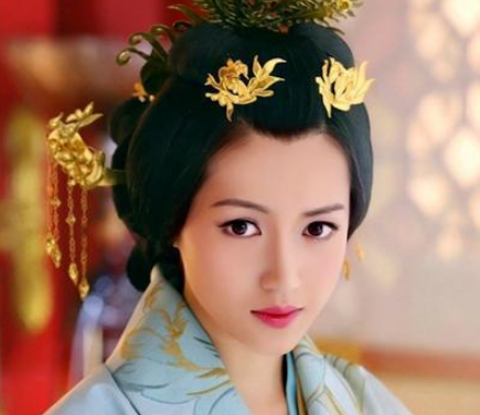 钩弋夫人：汉代宫廷的神秘女性