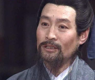 三国演义与历史真相：徐庶的双重形象