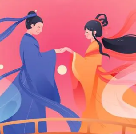 牛郎织女：爱情的永恒典范与隐藏的秘密