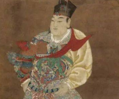二郎腿的名称起源：与二郎神的关联探究