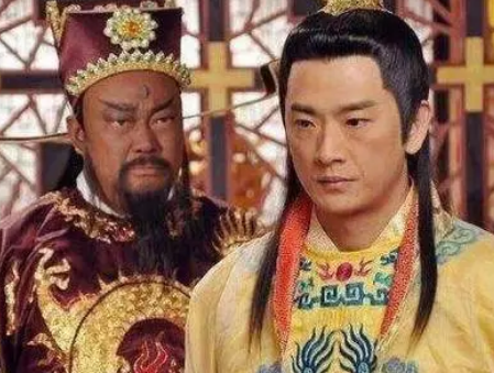 历史真相：宋仁宗与包拯之死