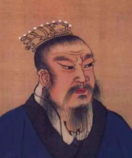 汉高祖的婚恋故事：如何相亲成功并娶到吕雉