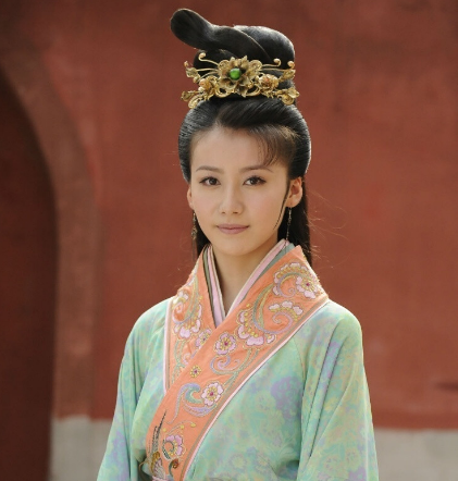 历史之谜：郑旦为何未被列入四大美女之中？