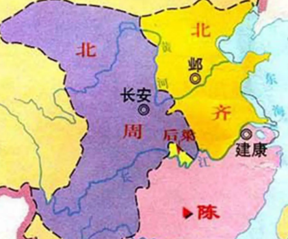魏晋南北朝时期的混乱：原因探析