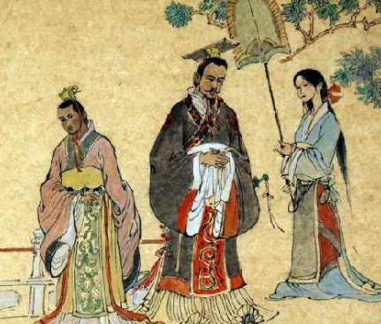 曹丕与曹植：历史中的兄弟关系