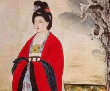 中国历史上最胖的妃子：真实的杨贵妃
