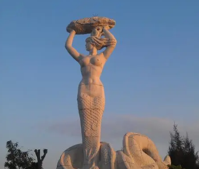 女娲：中国古代神话中的伟大创造者