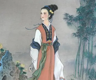 古代才女：智慧与才华的璀璨星光