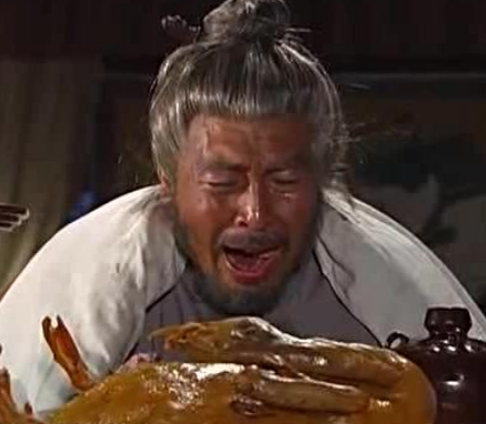 徐达之死：疾病与命运的交织