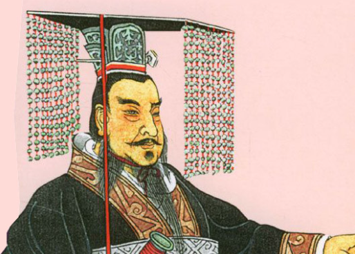 历代帝王著名口号：曹操霸气，刘备教书育人