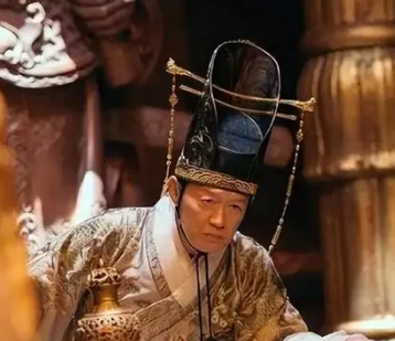 南汉的太监官员之谜