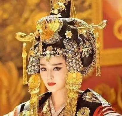 探秘历史：揭秘世界上第一位女皇