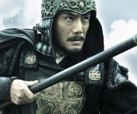 揭秘历史战场：张辽的兵器之谜