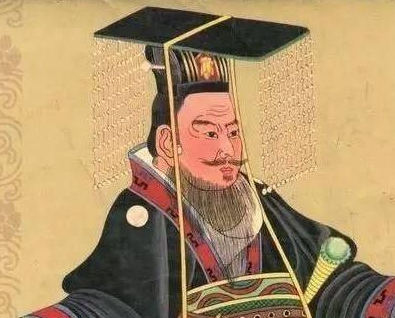 汉武帝刘彻：一位富二代皇帝的自我修养与功业
