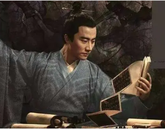 历史上品德有争议的诗人探究