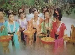 玉帝无子之谜：神话传说中的性别选择