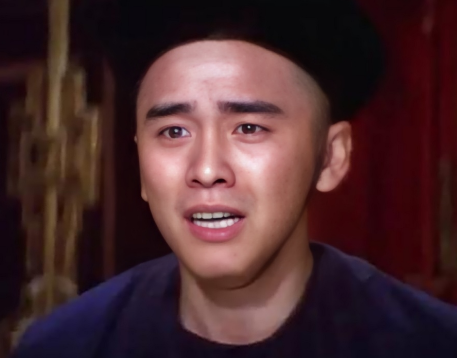 寇连才之死：历史背后的真相