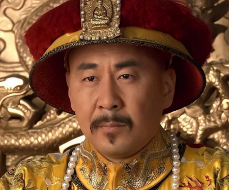 历史探秘：雍正与四爷的关系