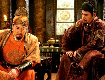 李渊与李世民：缺乏防备的父子关系探析