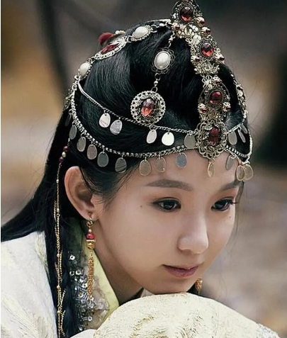古代公主的婚姻联姻：权力与爱情的交织
