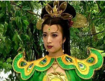 西游记中的魅力女性：观音菩萨与女妖怪的较量