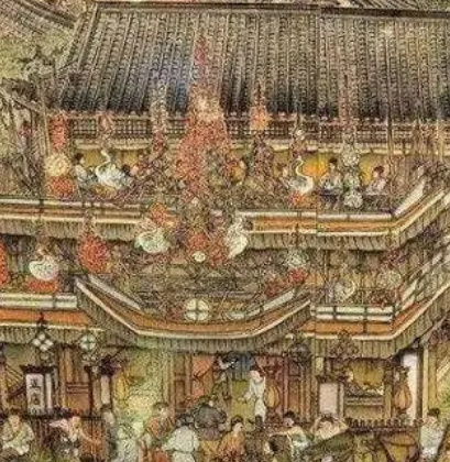 清朝时期北京的房产状况：百姓购房记