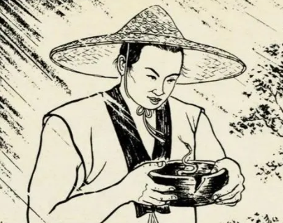 成语解析：人心不足蛇吞象的深刻寓意