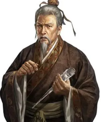 功高震主：娄圭的忠诚与曹操的疑虑