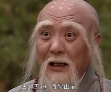 历史与传说之间的法海：探寻真实的僧侣形象