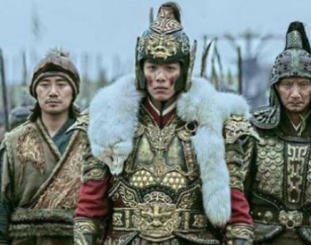 历史真相探究：霍去病与李敢的悲剧
