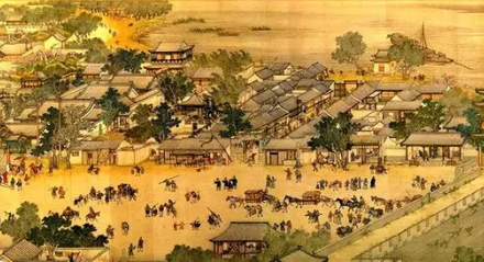 宋朝繁荣背后的隐忧：探究北宋积贫积弱的成因与影响