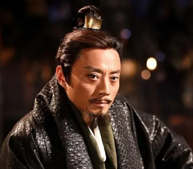 吕不韦：历史中的复杂人物