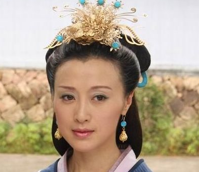 薄姬与文景之治：揭秘一段历史背后的真相